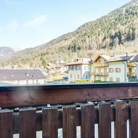 Mansarda Tra Le Dolomiti Di Brenta Appartamento *